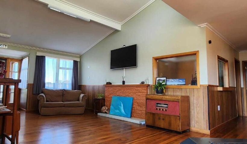 مُتل The Headland Lodge