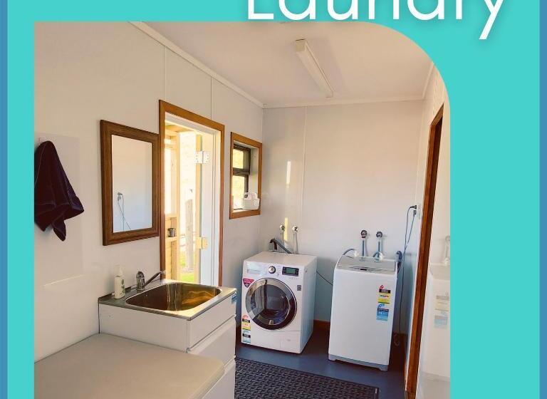 مُتل The Headland Lodge