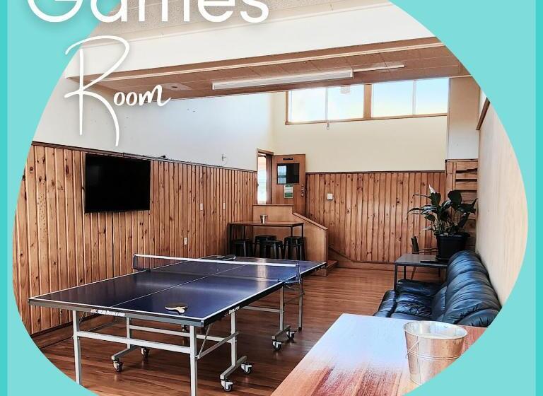 مُتل The Headland Lodge