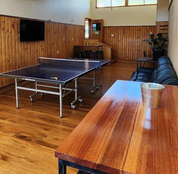 مُتل The Headland Lodge