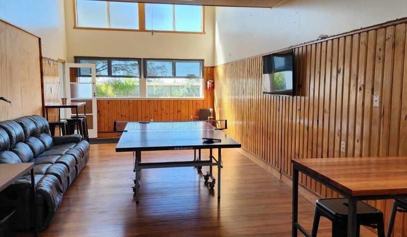 مُتل The Headland Lodge