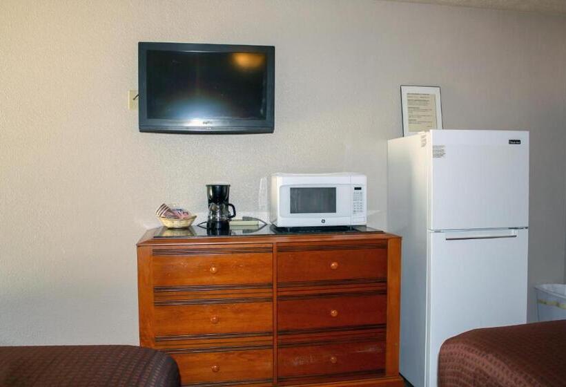 فندق على الطريق Zwolle Inn