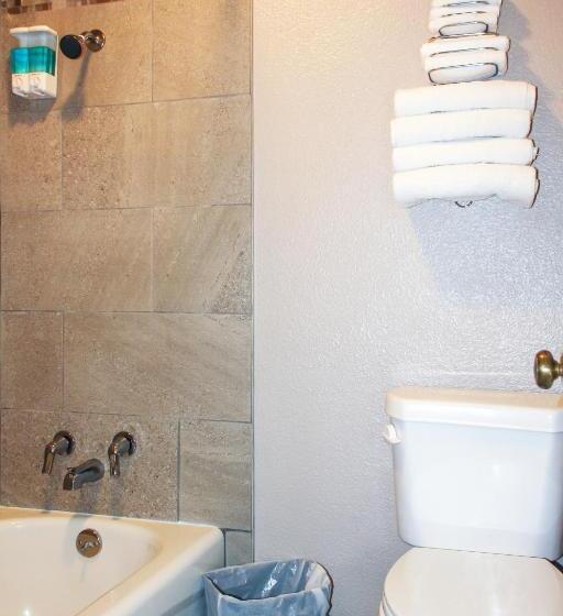 فندق على الطريق Zwolle Inn