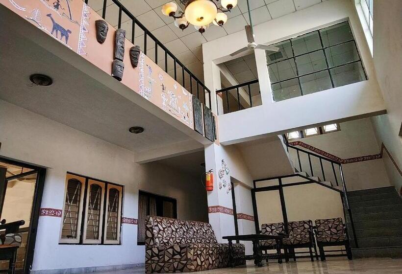 Mpt Jhabua Tourist Motel, Jhabua