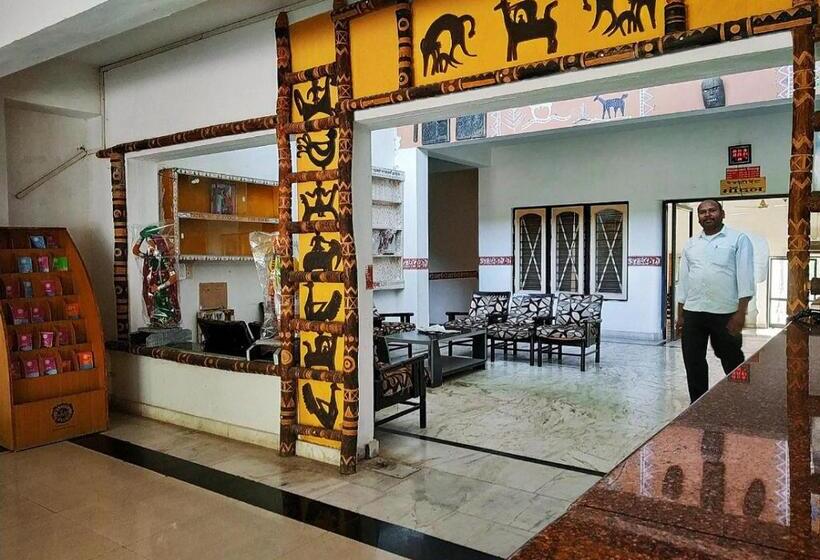 Mpt Jhabua Tourist Motel, Jhabua