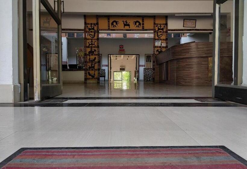 Mpt Jhabua Tourist Motel, Jhabua