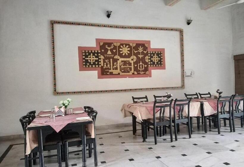 Mpt Jhabua Tourist Motel, Jhabua