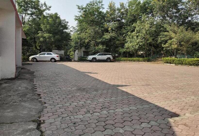 Mpt Jhabua Tourist Motel, Jhabua