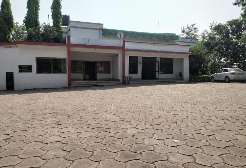 Mpt Jhabua Tourist Motel, Jhabua