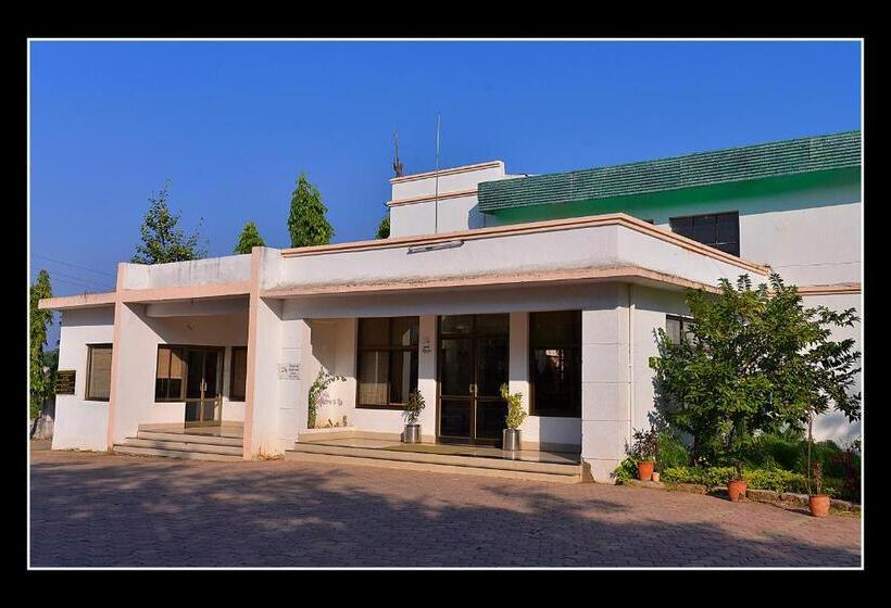 Mpt Jhabua Tourist Motel, Jhabua