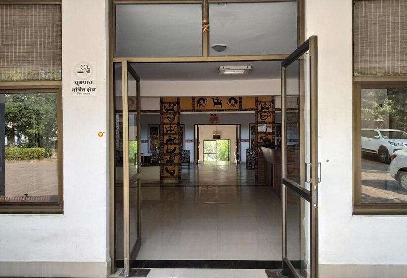 Mpt Jhabua Tourist Motel, Jhabua