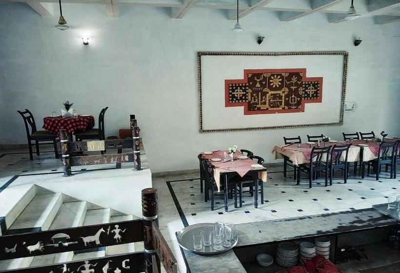 Mpt Jhabua Tourist Motel, Jhabua