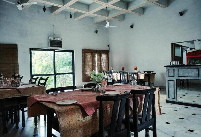 Mpt Jhabua Tourist Motel, Jhabua