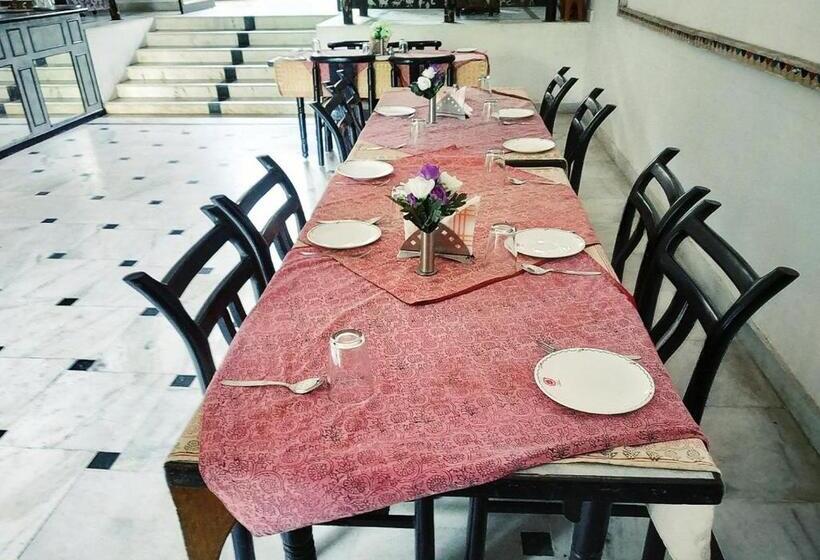 Mpt Jhabua Tourist Motel, Jhabua