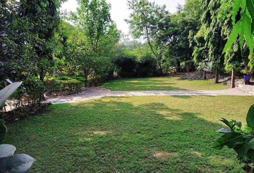 Mpt Jhabua Tourist Motel, Jhabua