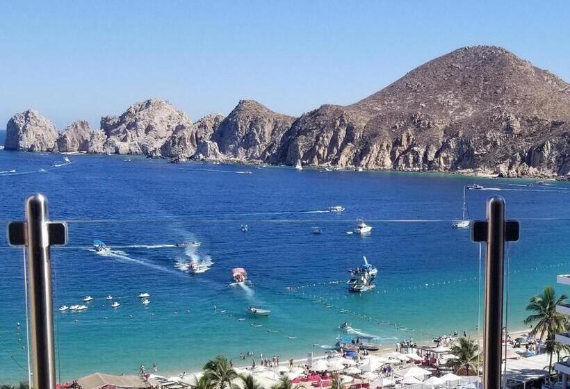 Ocean View Suites At Corazon Resort