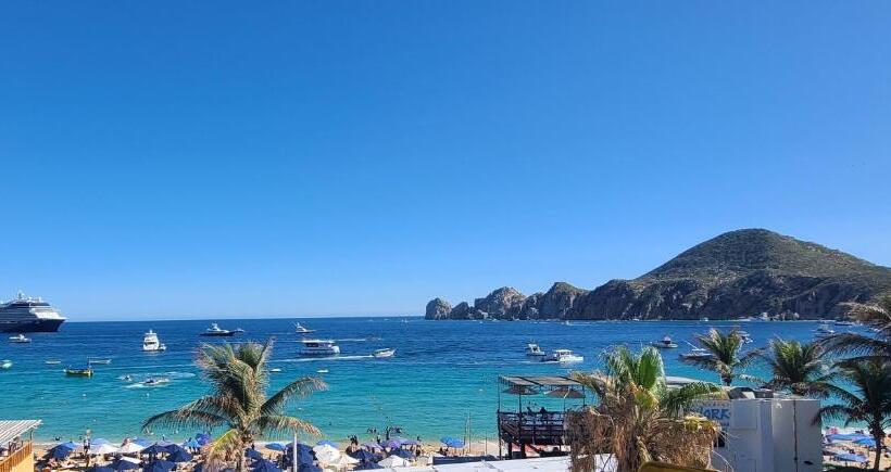 Ocean View Suites At Corazon Resort