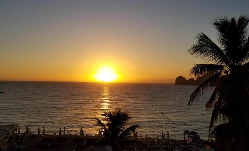 Ocean View Suites At Corazon Resort