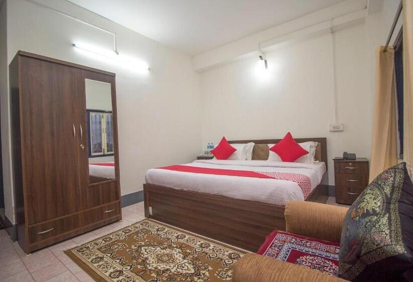 Oyo Flagship Hotel Ghakhel