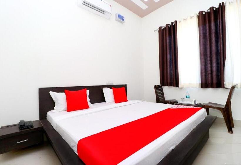 Oyo Hotel Chanderlok