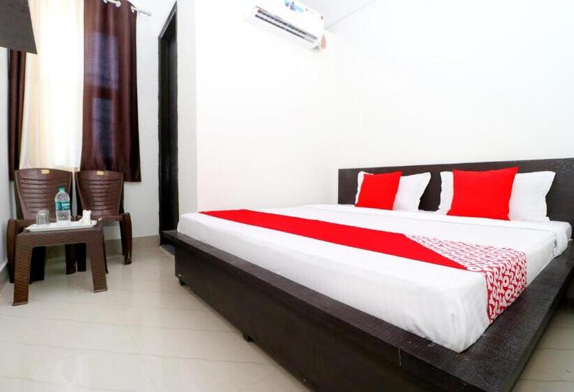 Oyo Hotel Chanderlok