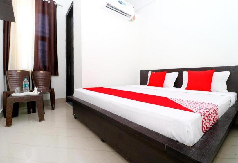 Oyo Hotel Chanderlok