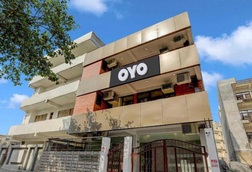 Oyo Hotel Hind