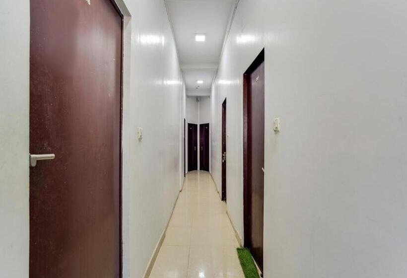 Oyo Hotel Shree Siddh