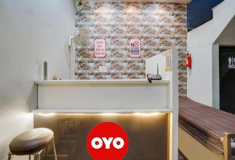 Oyo Hotel Shree Siddh