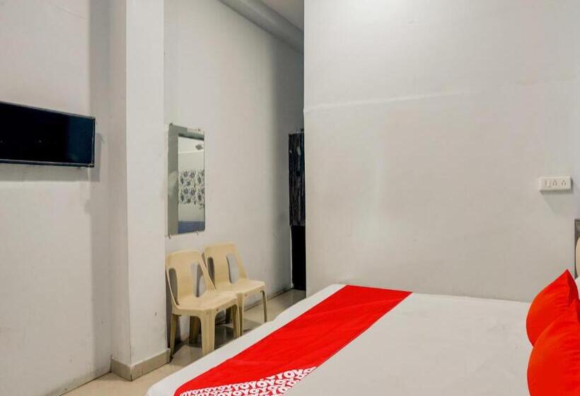 Oyo Hotel Shree Siddh