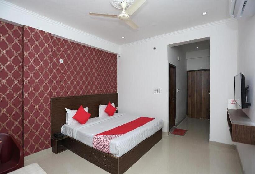 Oyo Hotel Vandana