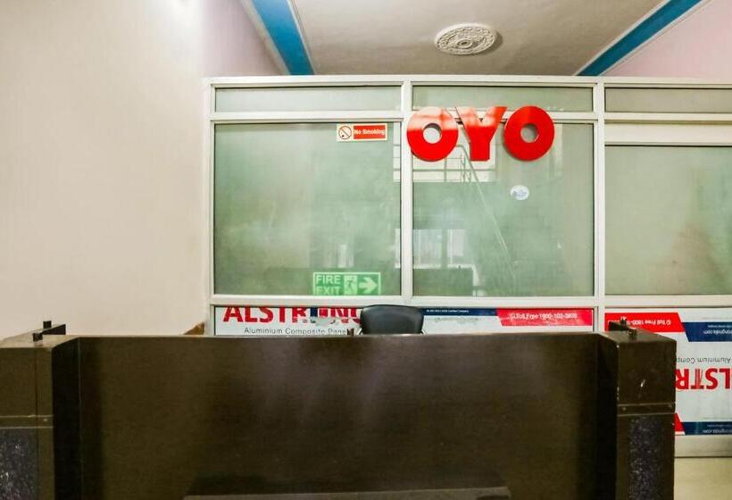 Oyo Shri Neelkanth Hotel & Restaurant