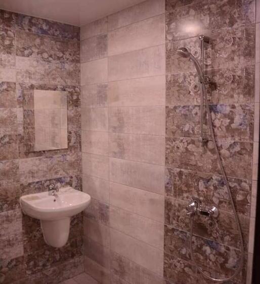 펜션 стаи за гости гебедже