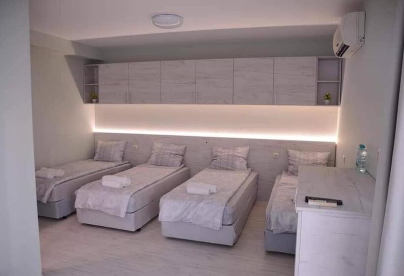 펜션 стаи за гости гебедже