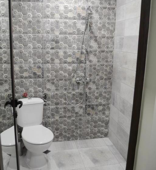 펜션 стаи за гости гебедже