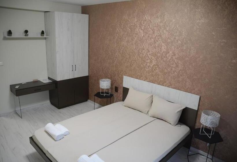 펜션 стаи за гости гебедже