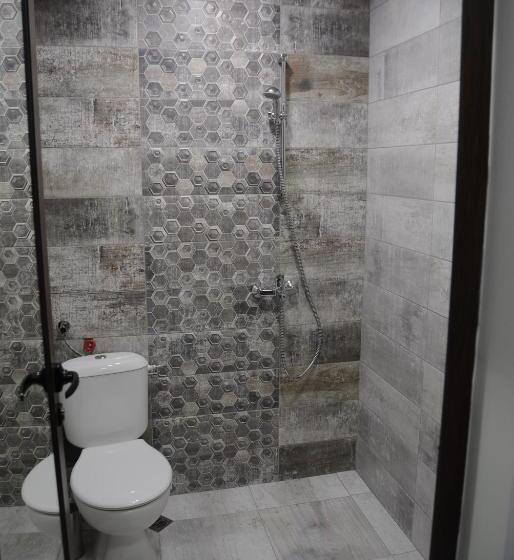 펜션 стаи за гости гебедже