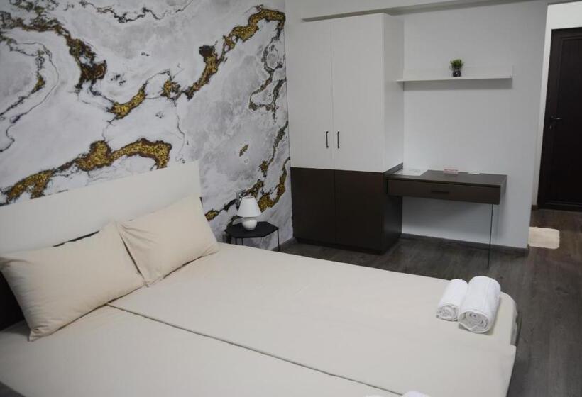 펜션 стаи за гости гебедже