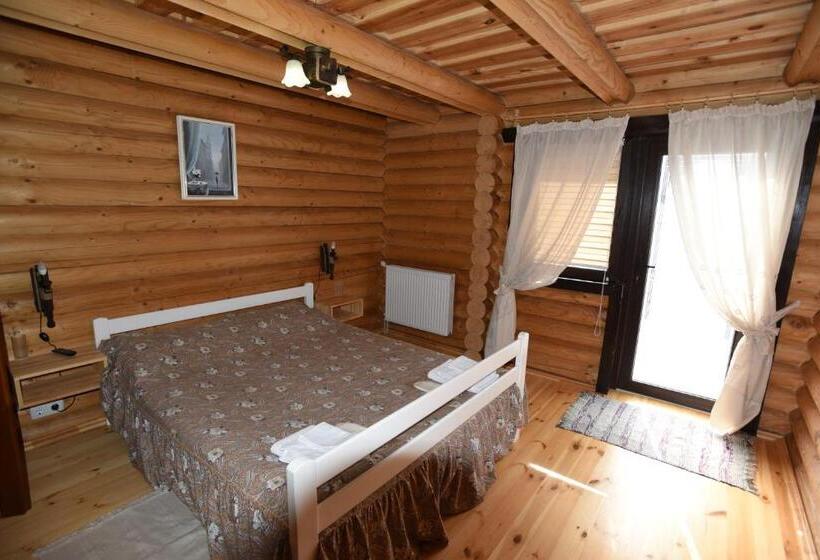 Pansiyon садиба арсентій