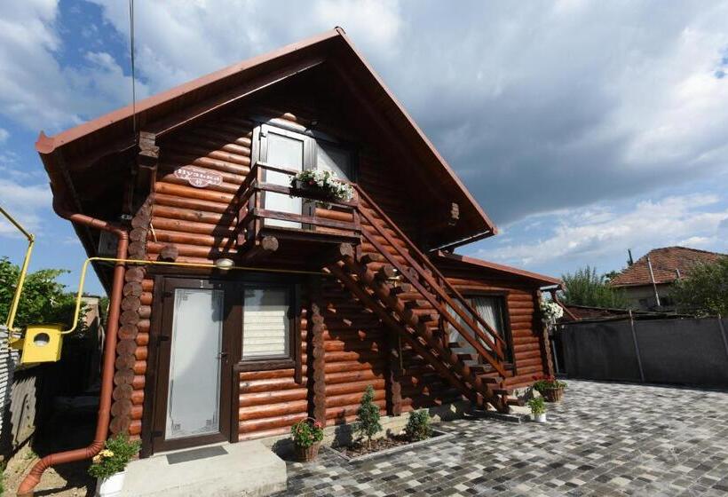 Pansiyon садиба арсентій