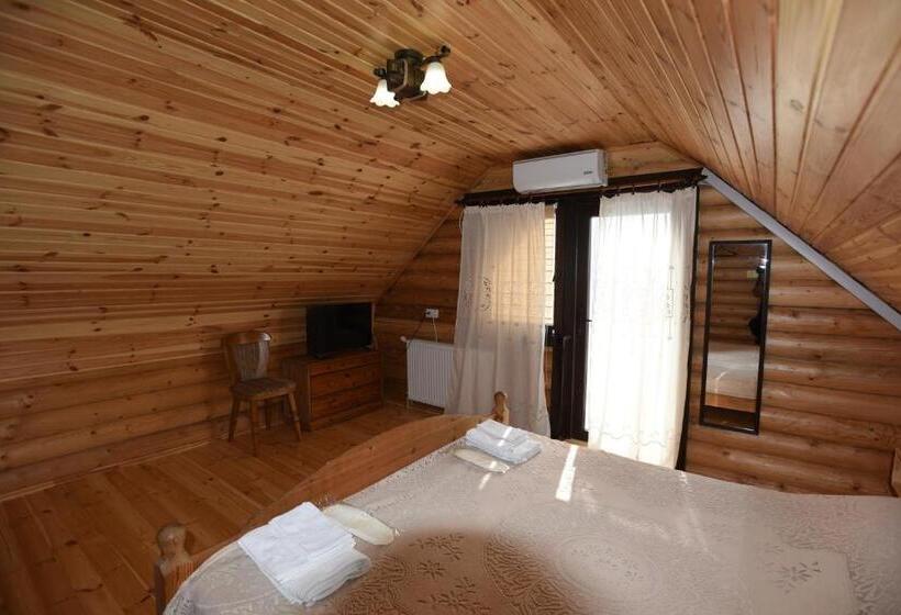 Pansiyon садиба арсентій