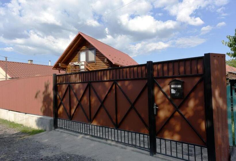 Pansiyon садиба арсентій