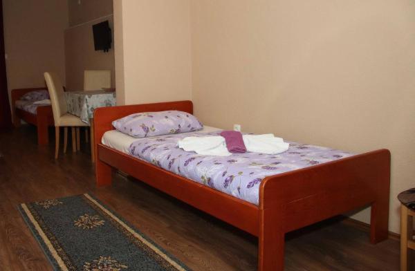 پانسیون Apartmani Kadunić