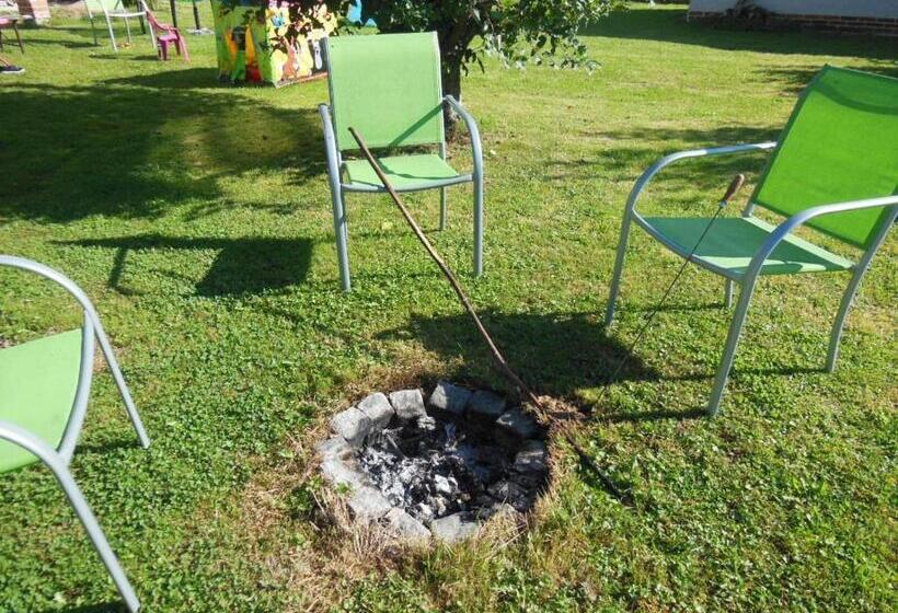 ペンション Apartmán V Suterénu