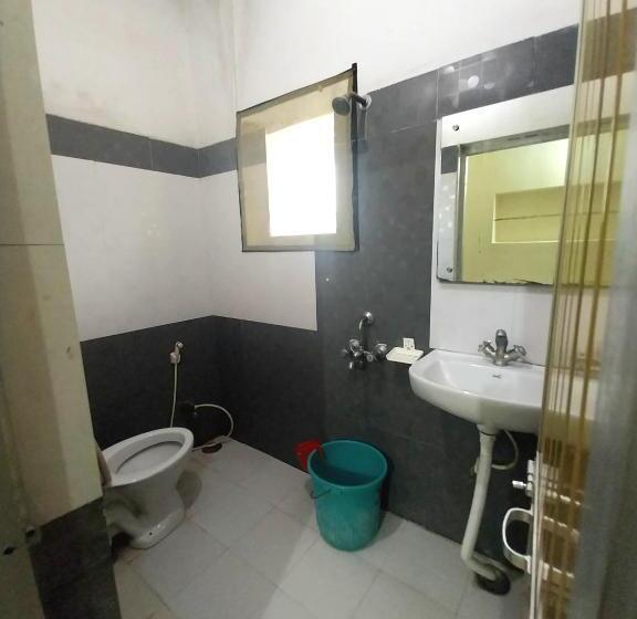 פנסיון Aryan Guest House