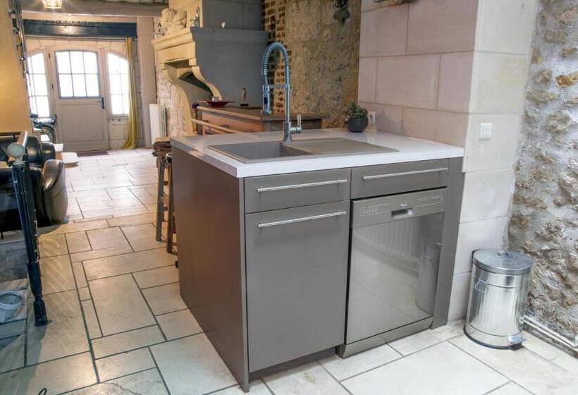 بنسيون Aux Patissiers