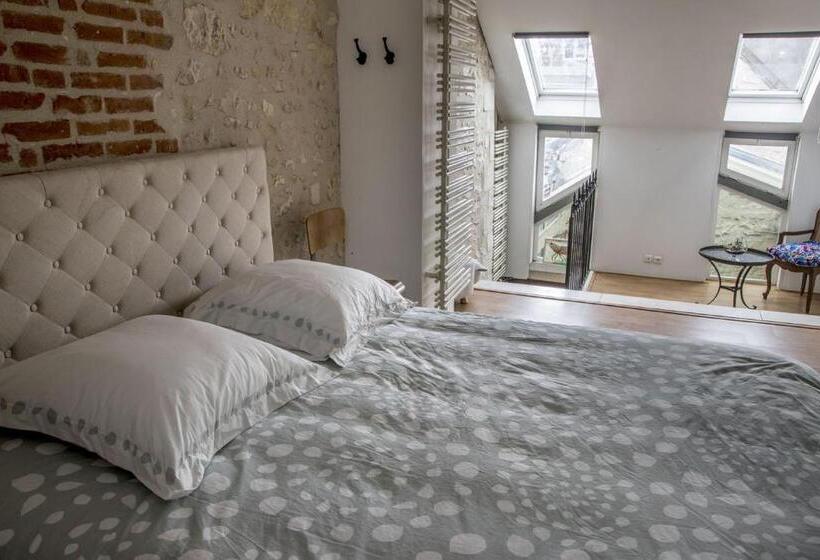 بنسيون Aux Patissiers