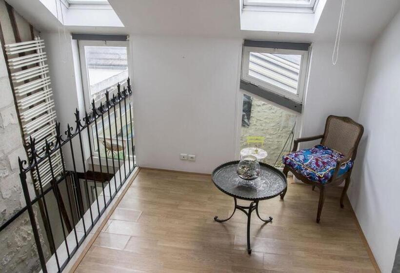 بنسيون Aux Patissiers