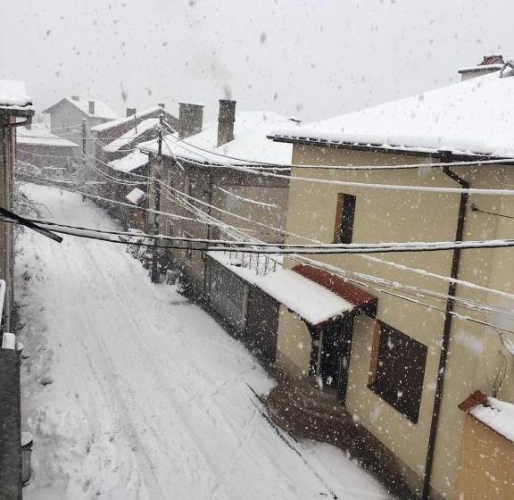 膳宿费 Baba Dora Guesthouse