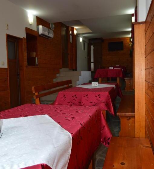 膳宿费 Baba Dora Guesthouse